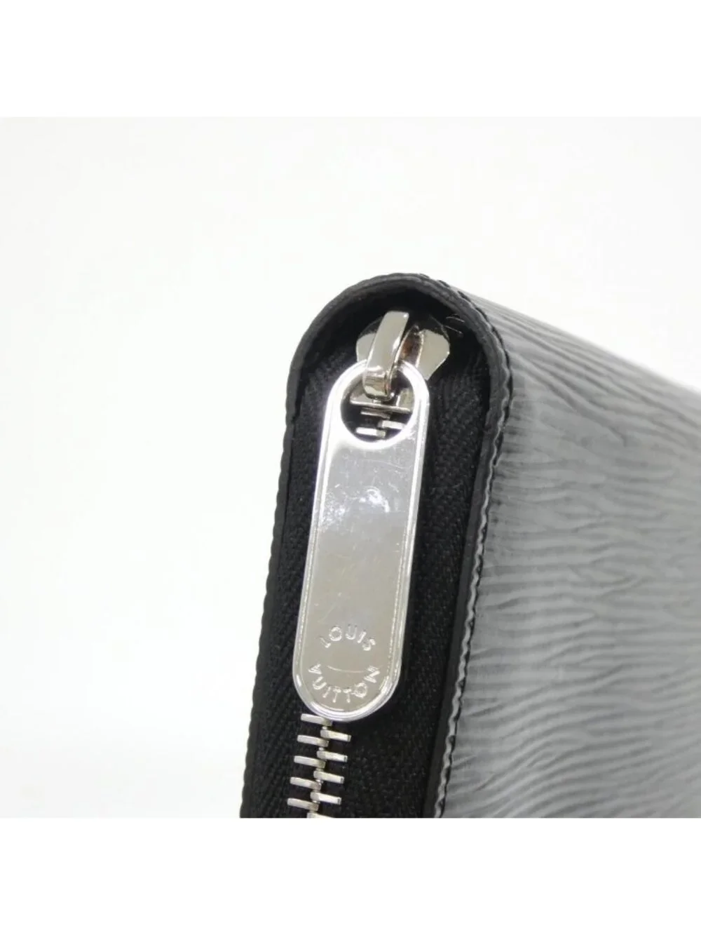 Louis Vuitton Epi Zippy Wallet